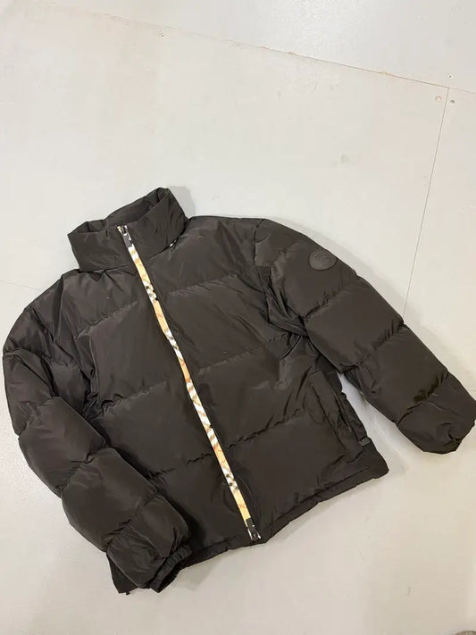 Burberry Coat