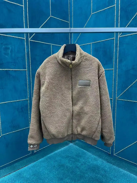 LV Fleece Jacket