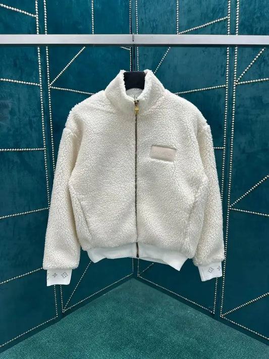 LV Fleece Jacket