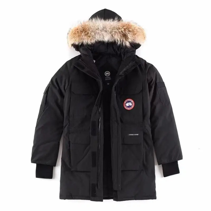 Canada Goose Parka