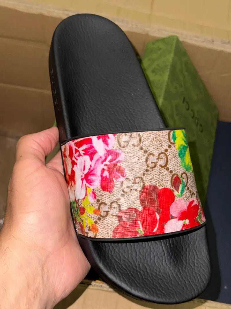 Gucci Sliders